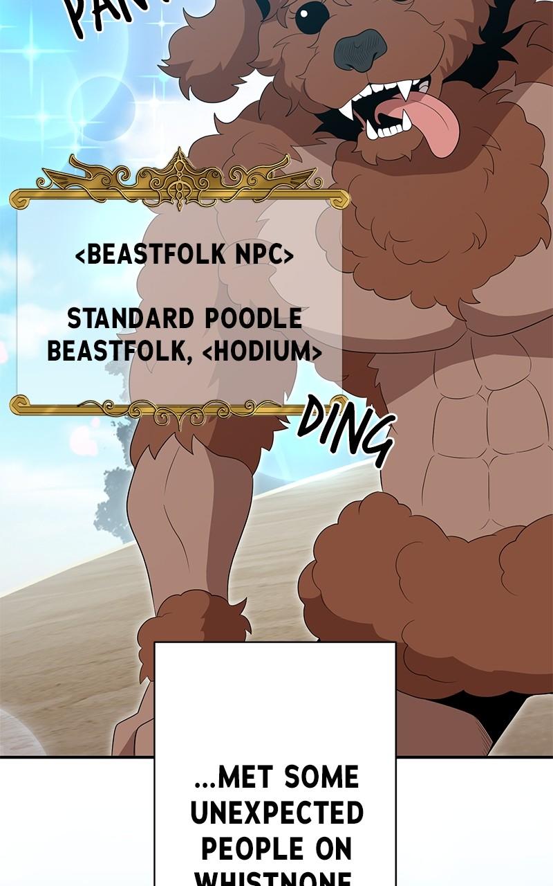 The Strongest Florist Chap 223 - Next Chap 224