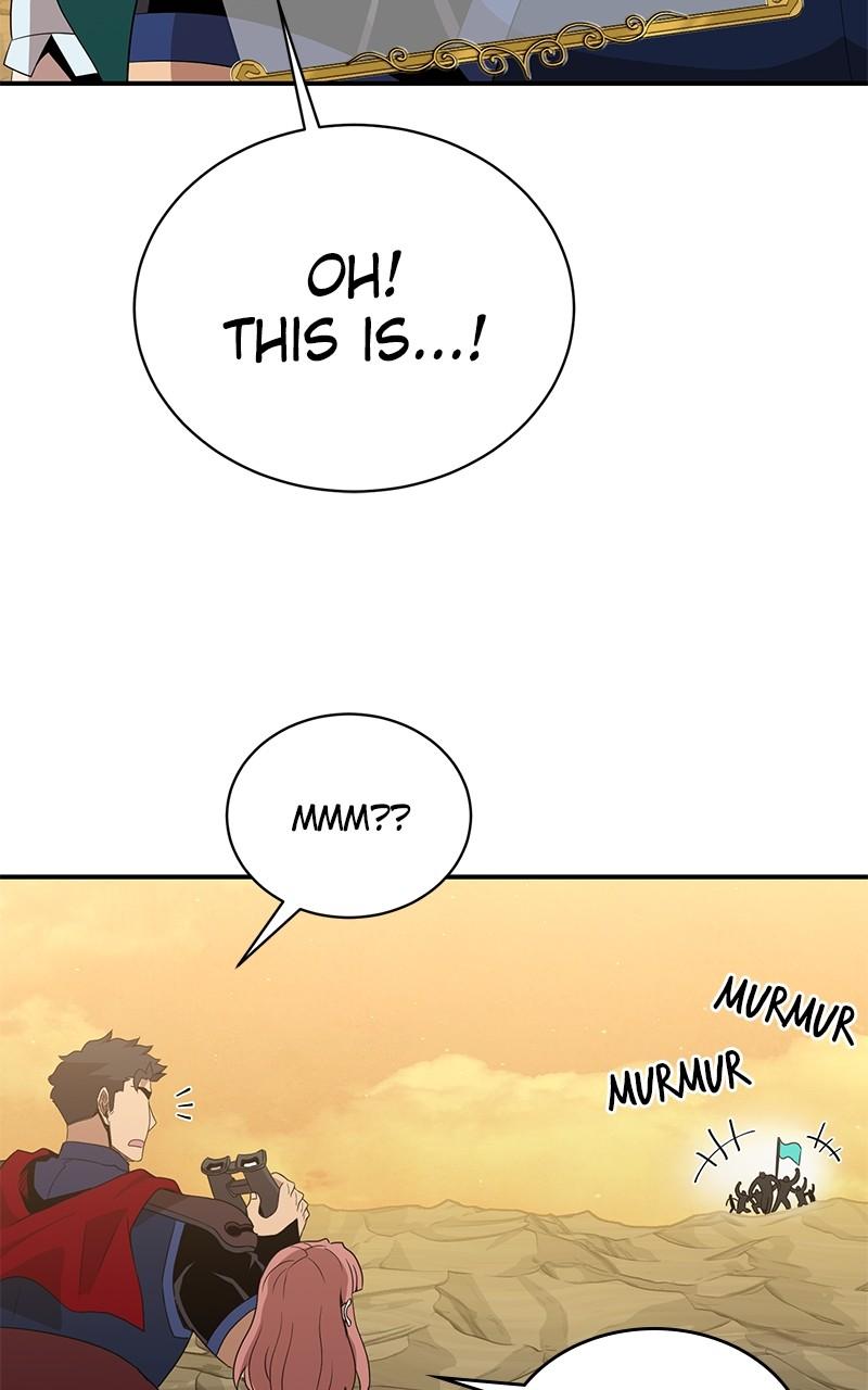 The Strongest Florist Chap 223 - Next Chap 224