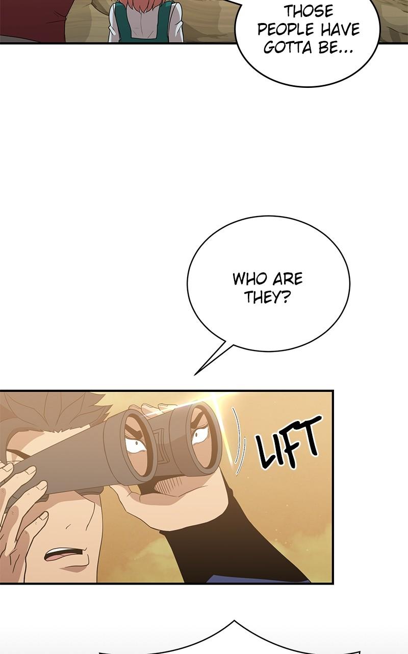 The Strongest Florist Chap 223 - Next Chap 224
