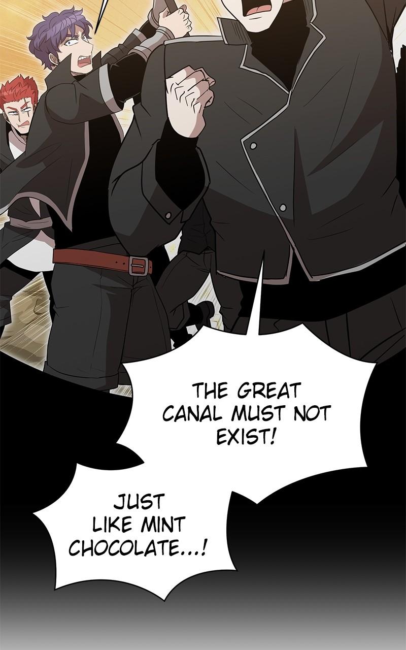 The Strongest Florist Chap 223 - Next Chap 224
