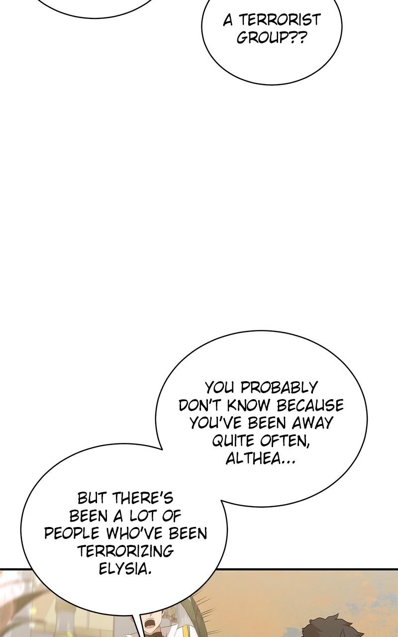 The Strongest Florist Chap 223 - Next Chap 224