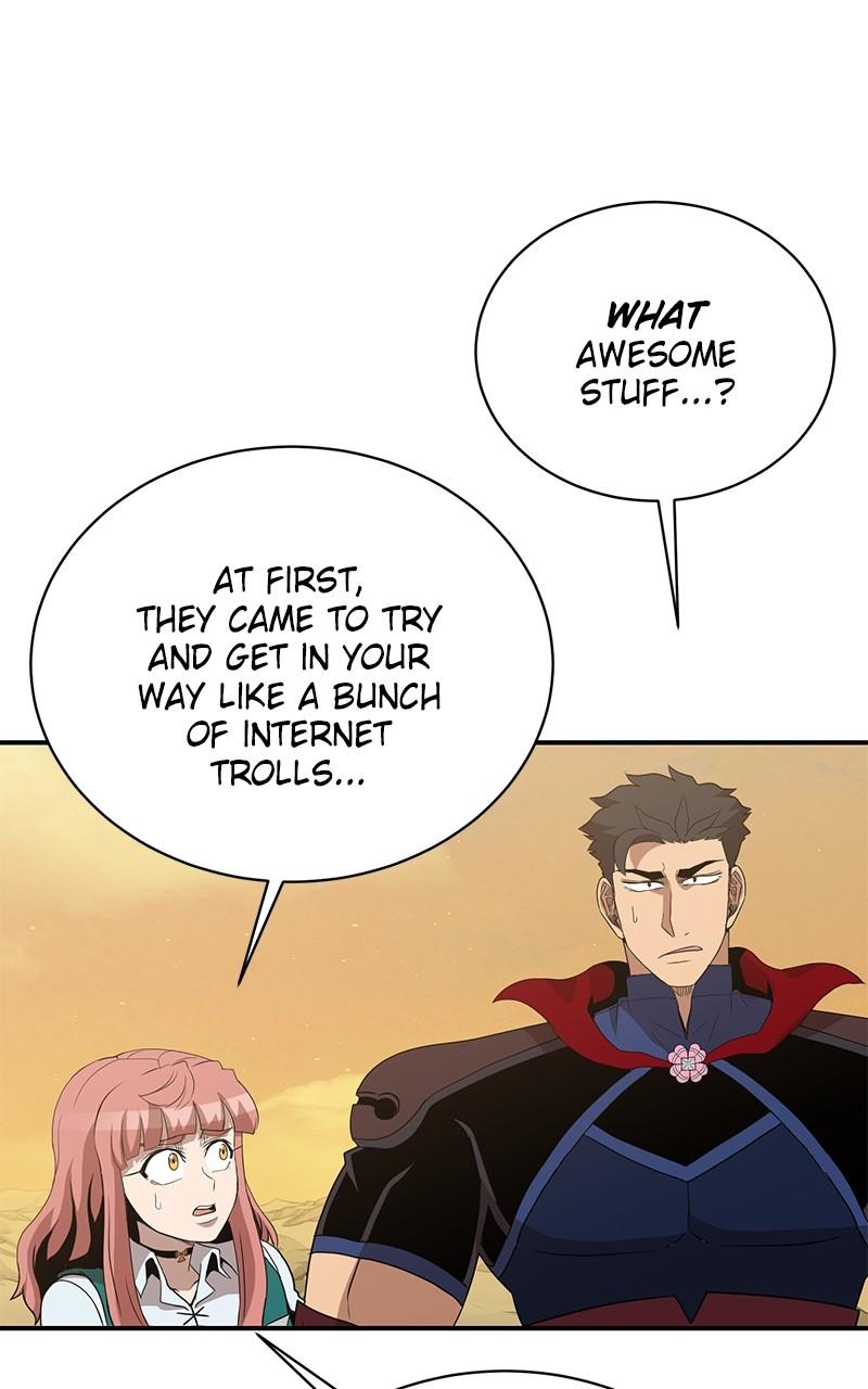 The Strongest Florist Chap 223 - Next Chap 224