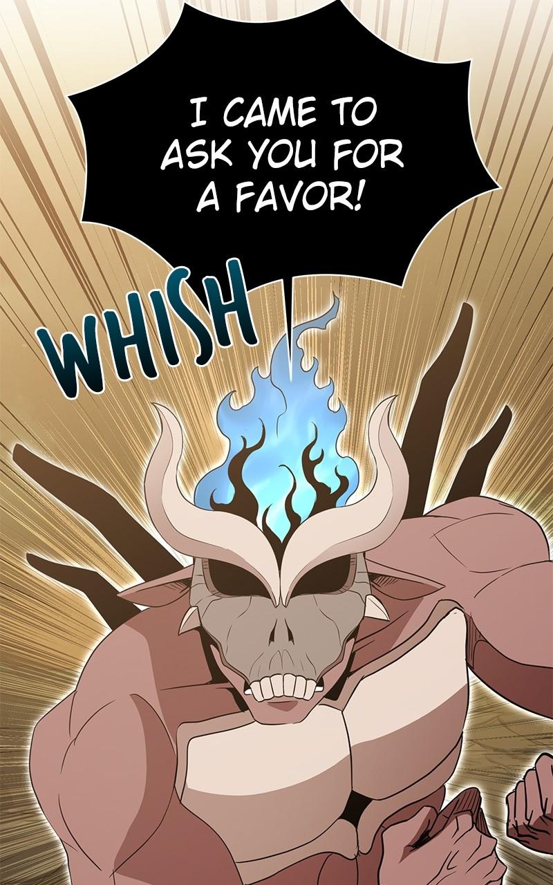 The Strongest Florist Chap 223 - Next Chap 224