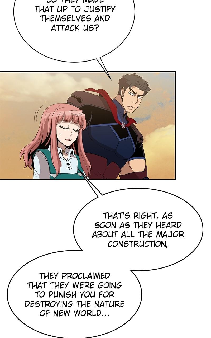 The Strongest Florist Chap 223 - Next Chap 224