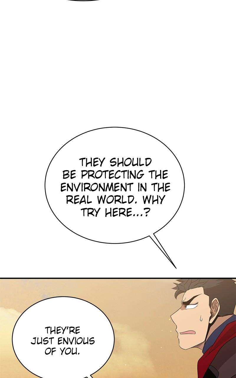 The Strongest Florist Chap 223 - Next Chap 224