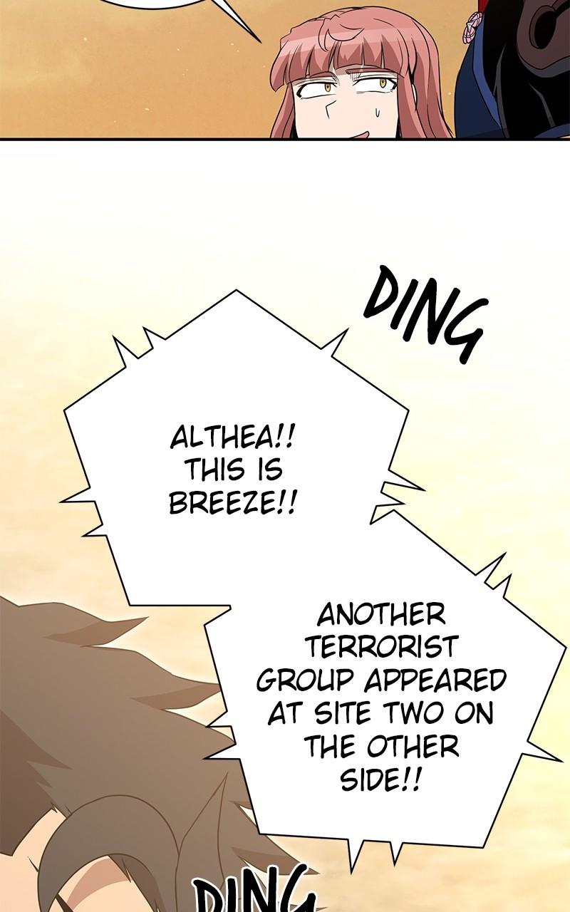 The Strongest Florist Chap 223 - Next Chap 224