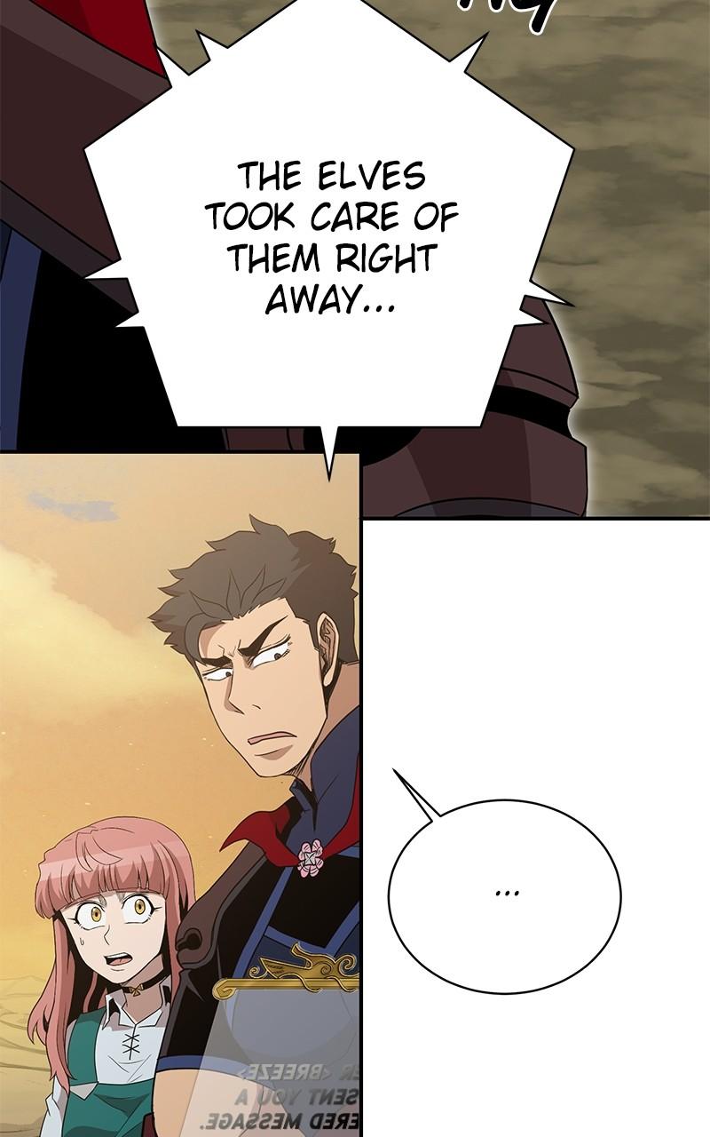 The Strongest Florist Chap 223 - Next Chap 224