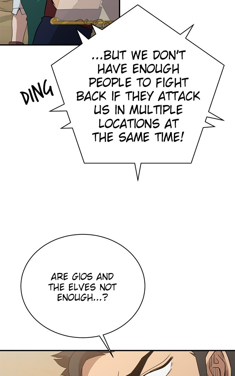 The Strongest Florist Chap 223 - Next Chap 224