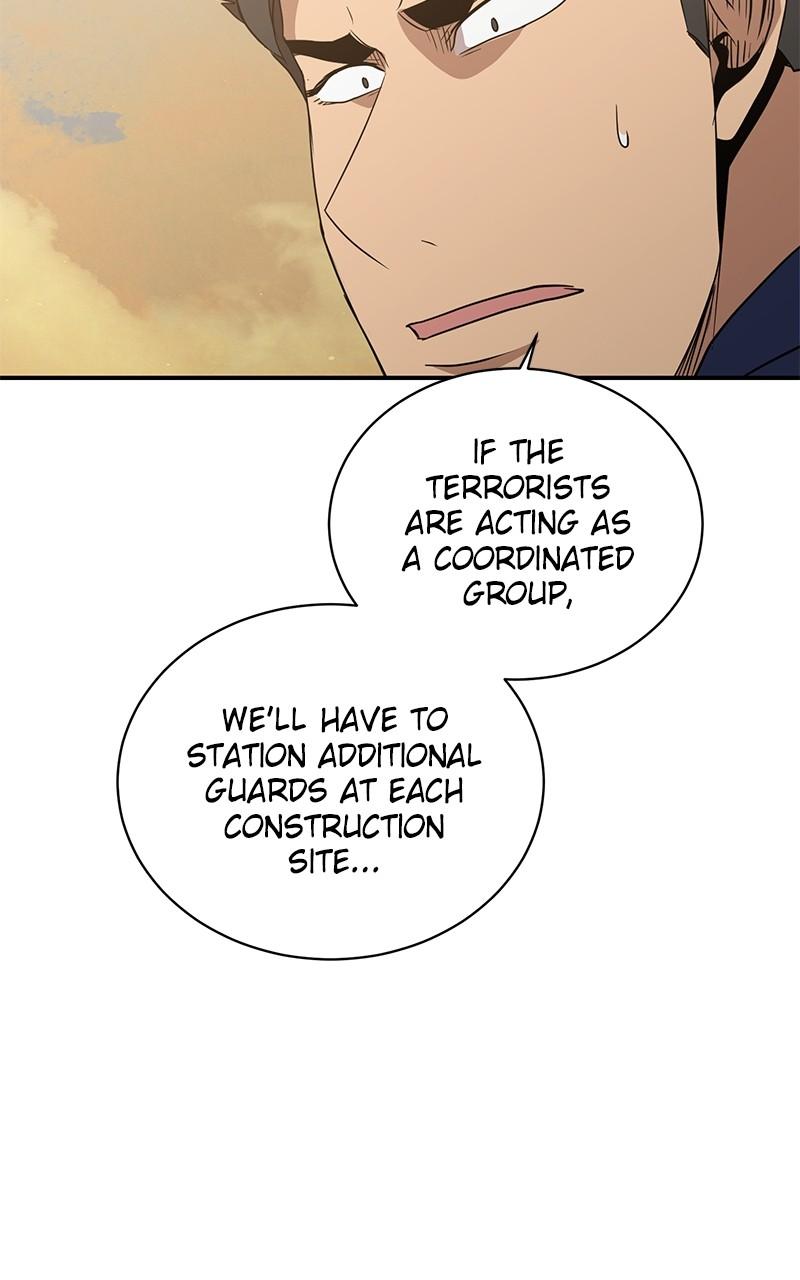 The Strongest Florist Chap 223 - Next Chap 224