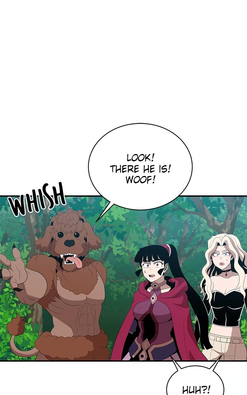 The Strongest Florist Chap 223 - Next Chap 224