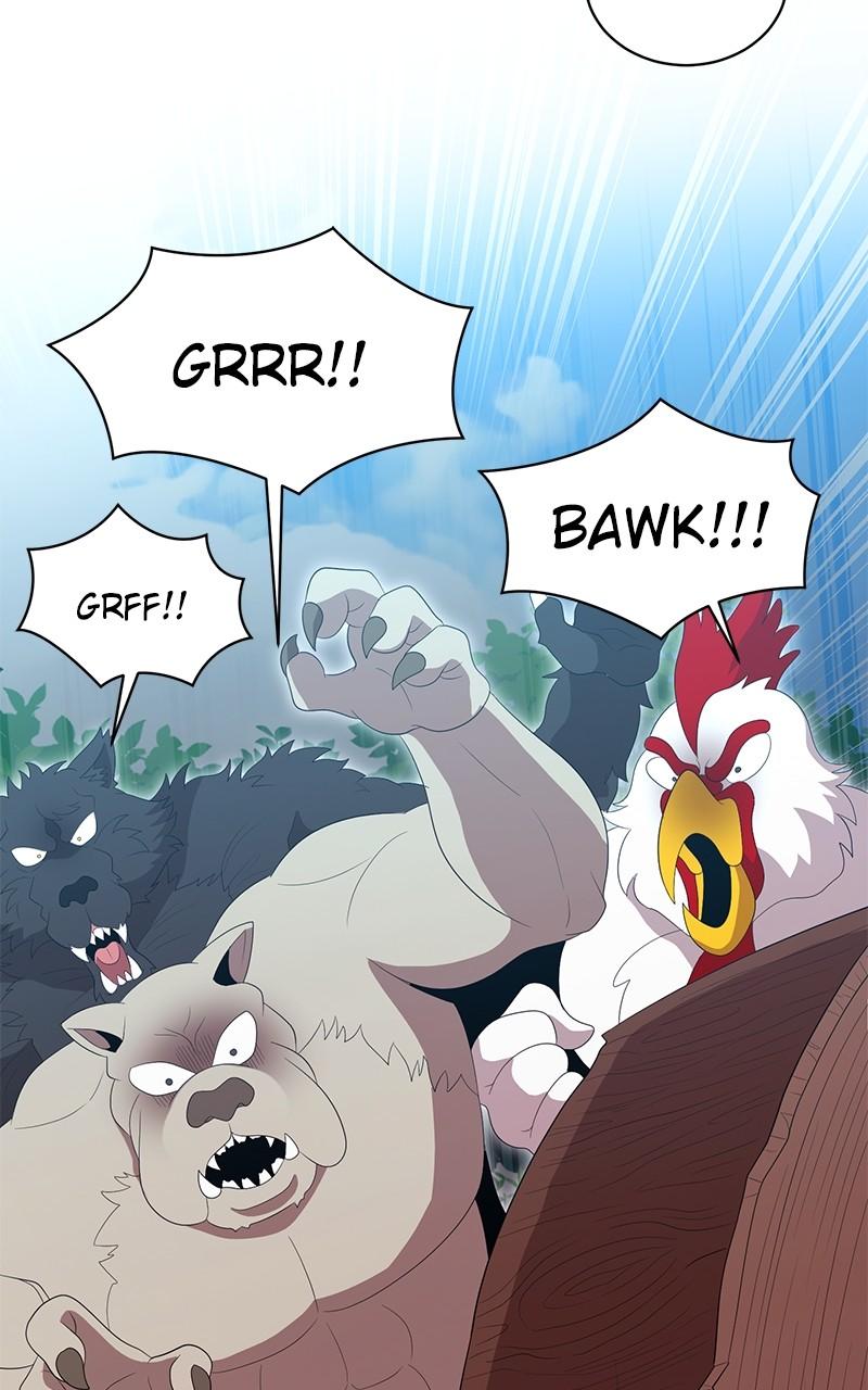 The Strongest Florist Chap 223 - Next Chap 224
