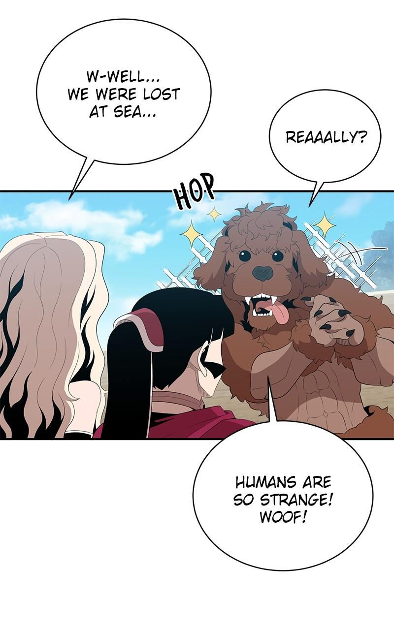 The Strongest Florist Chap 223 - Next Chap 224