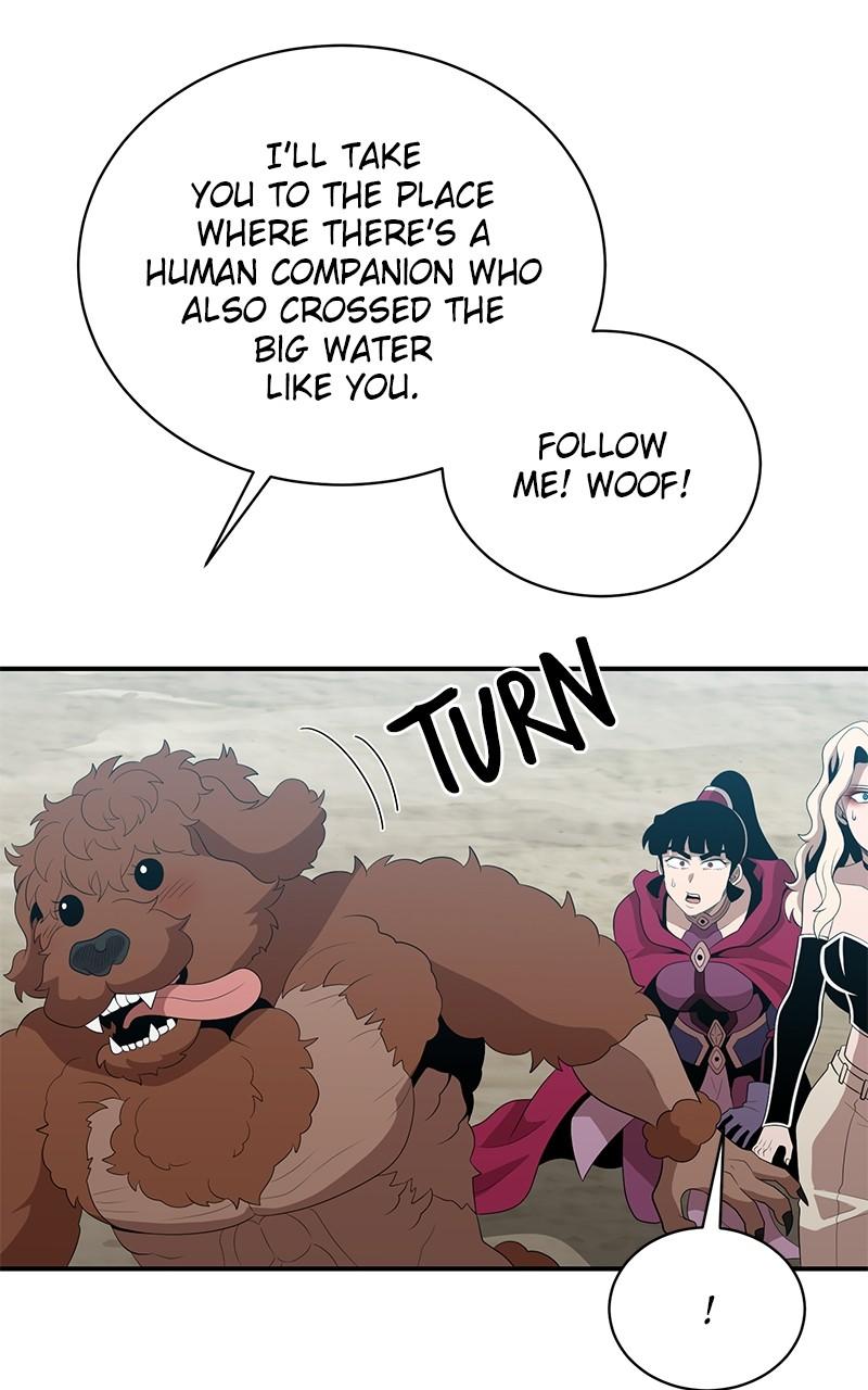 The Strongest Florist Chap 223 - Next Chap 224