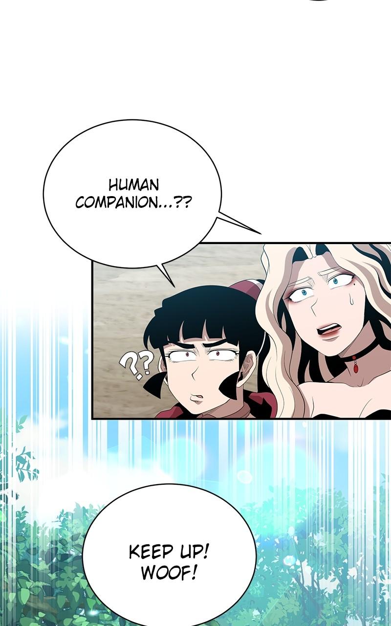 The Strongest Florist Chap 223 - Next Chap 224