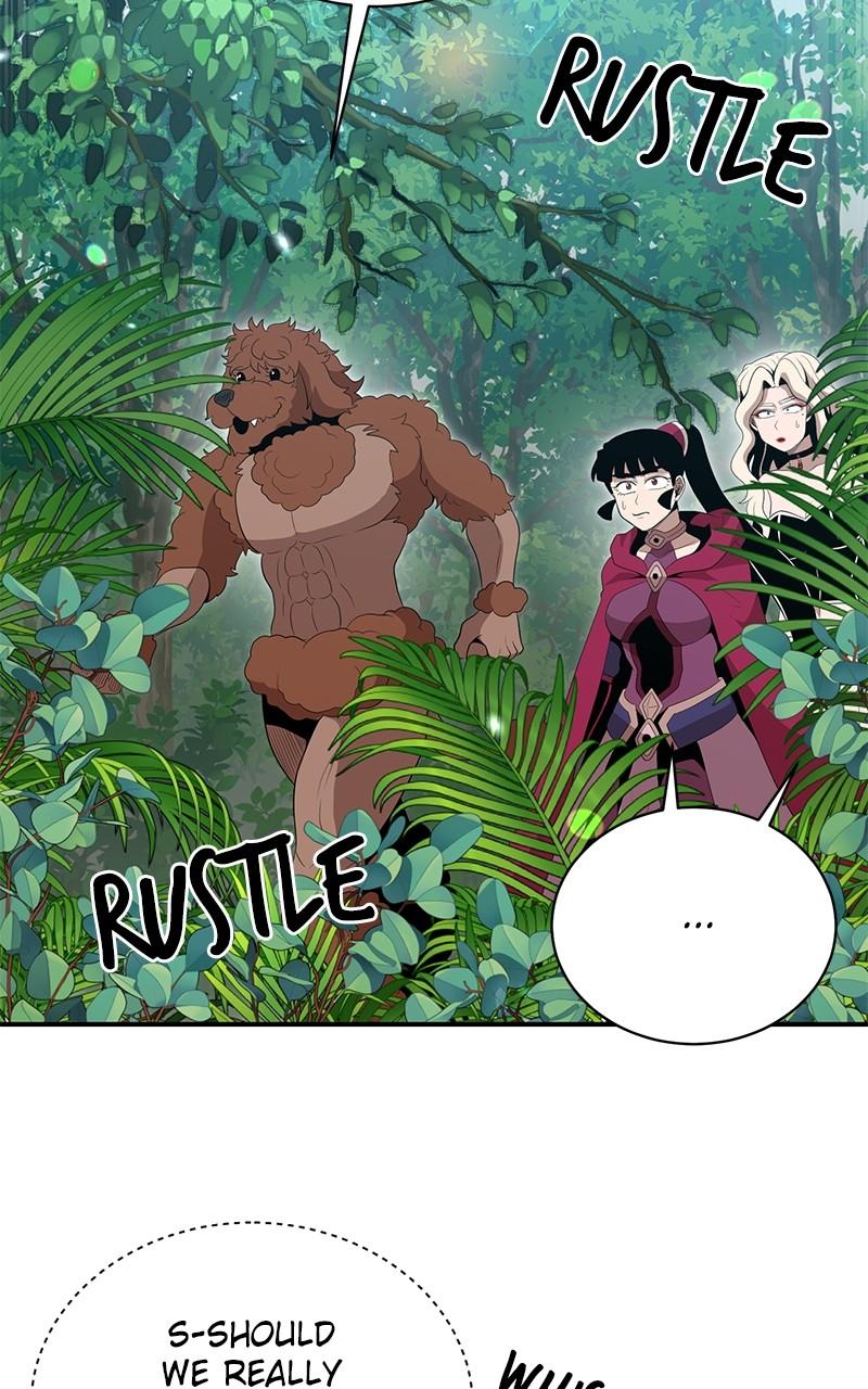 The Strongest Florist Chap 223 - Next Chap 224