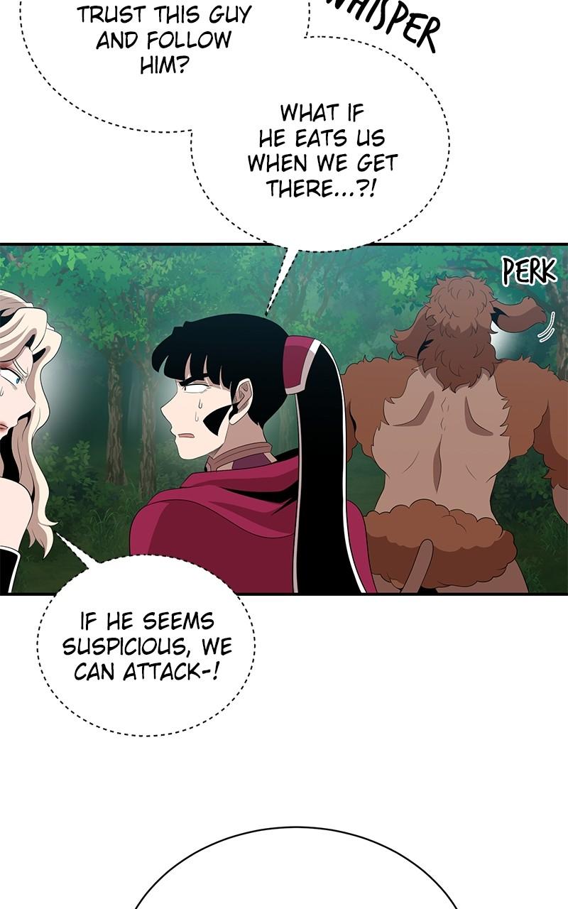The Strongest Florist Chap 223 - Next Chap 224