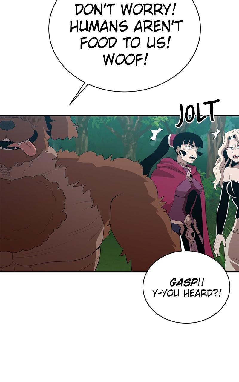The Strongest Florist Chap 223 - Next Chap 224