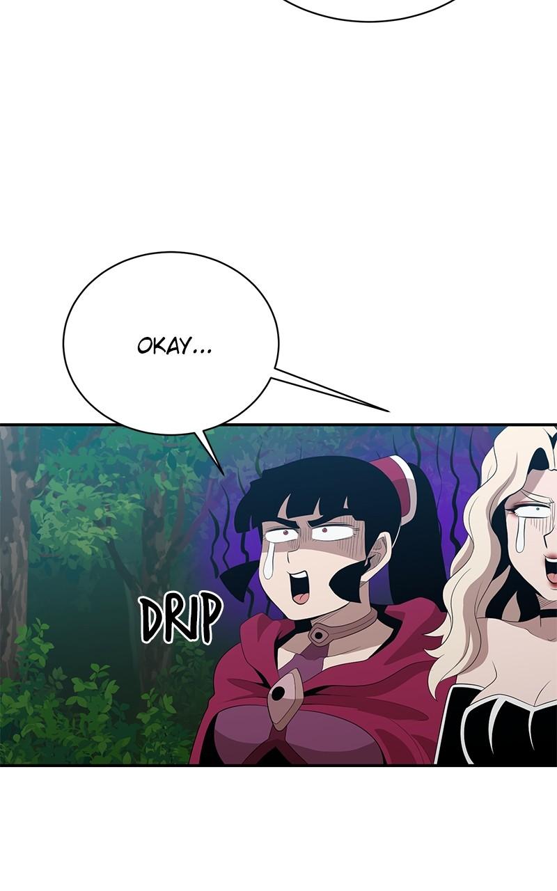 The Strongest Florist Chap 223 - Next Chap 224