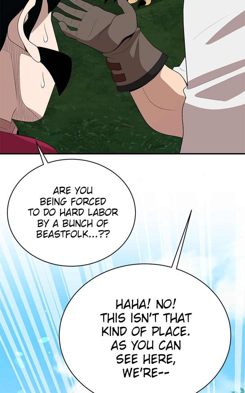 The Strongest Florist Chap 223 - Next Chap 224