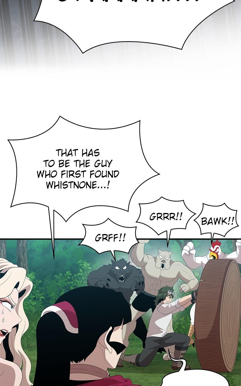 The Strongest Florist Chap 223 - Next Chap 224