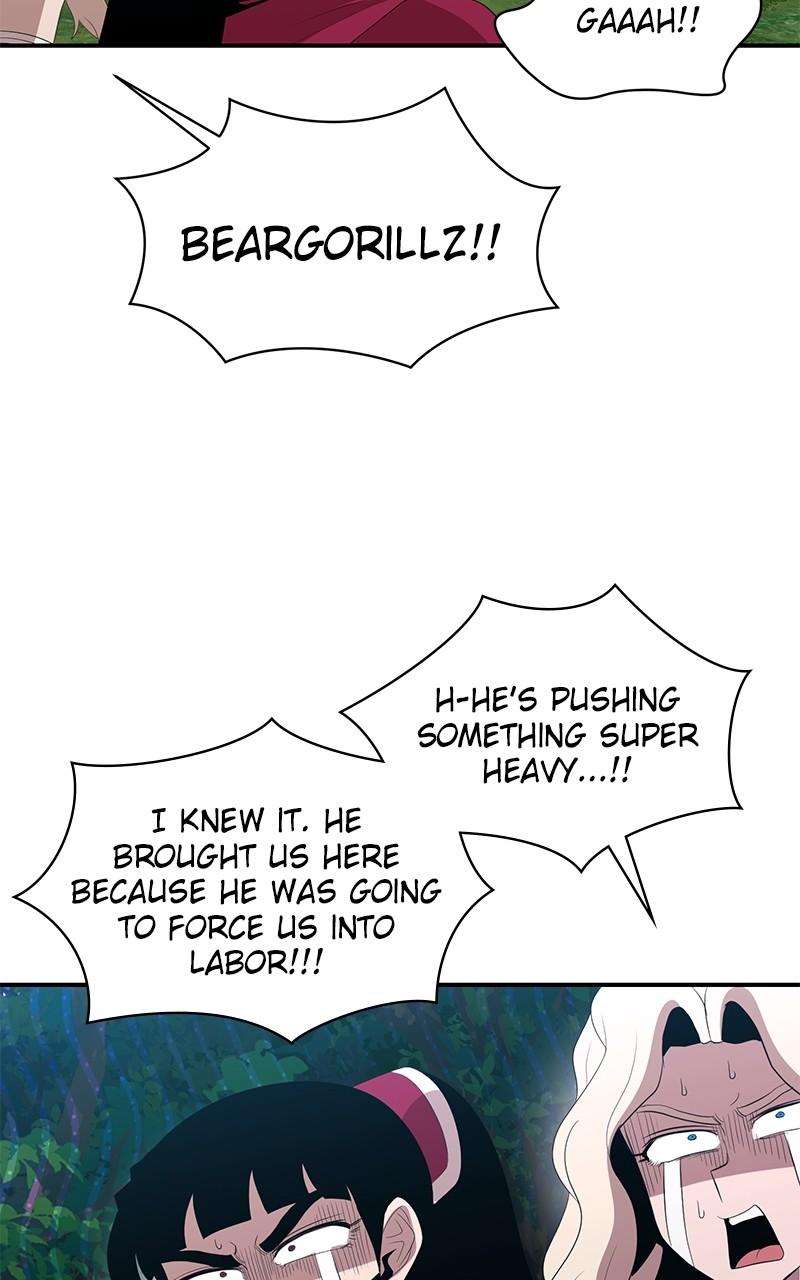 The Strongest Florist Chap 223 - Next Chap 224