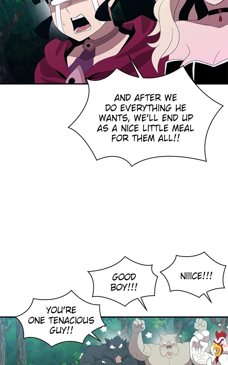 The Strongest Florist Chap 223 - Next Chap 224