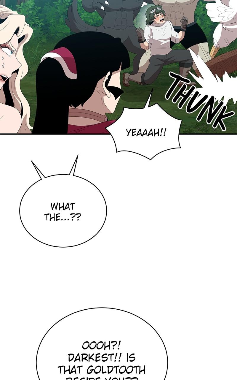 The Strongest Florist Chap 223 - Next Chap 224