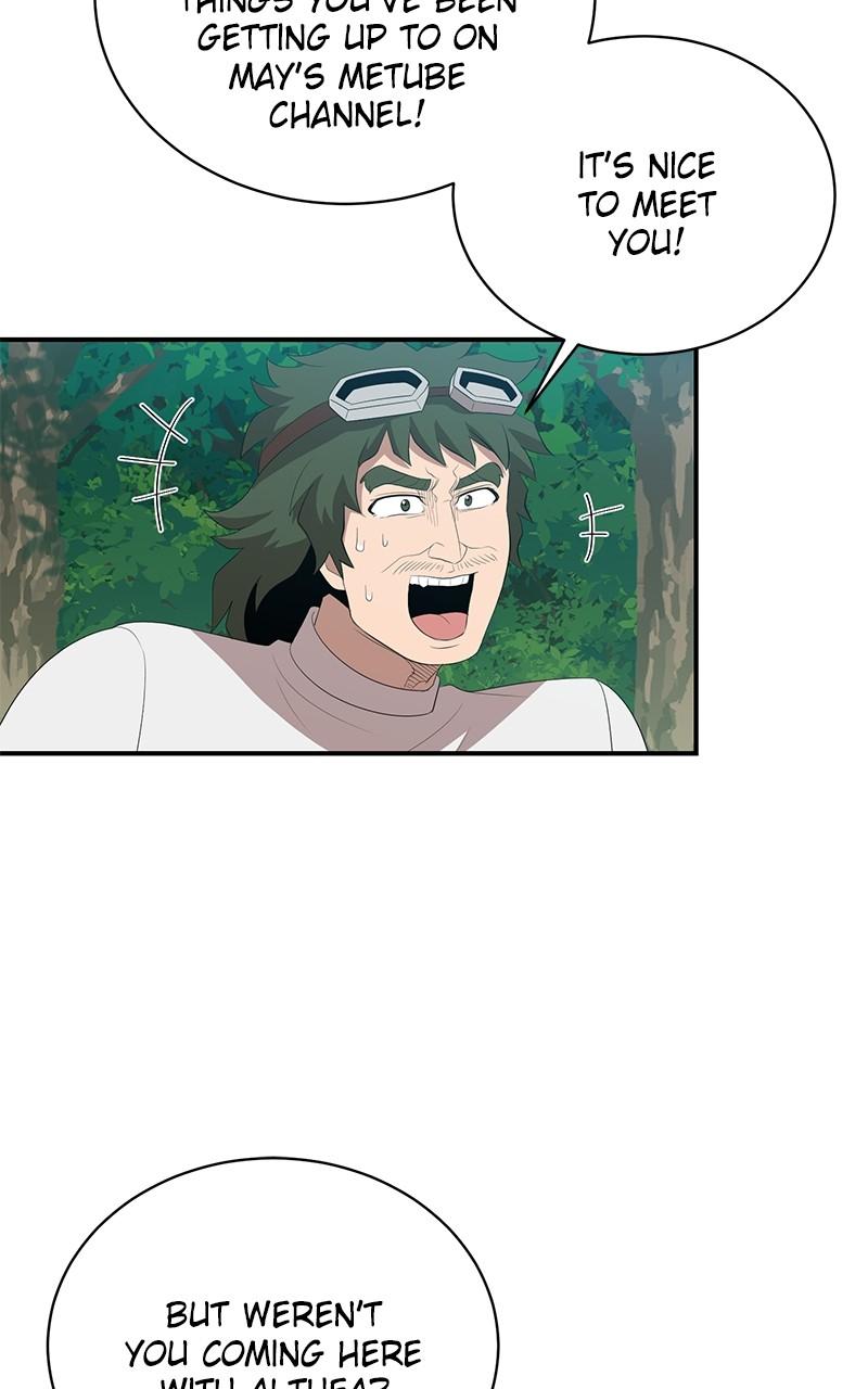 The Strongest Florist Chap 223 - Next Chap 224