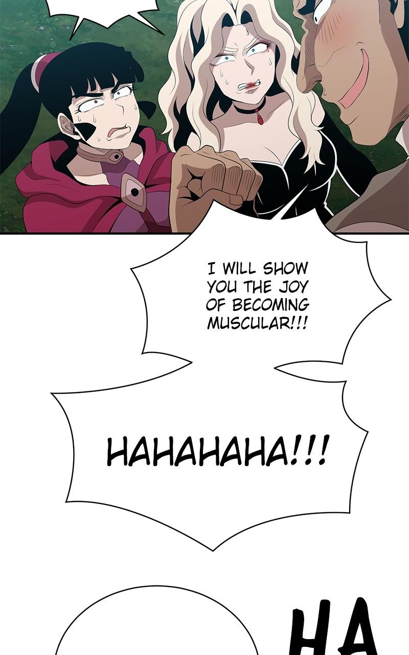 The Strongest Florist Chap 223 - Next Chap 224