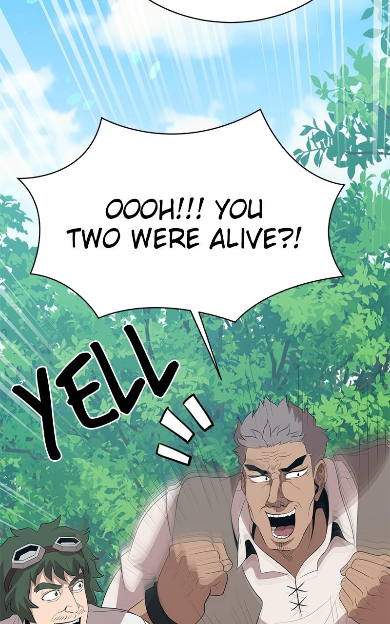 The Strongest Florist Chap 223 - Next Chap 224
