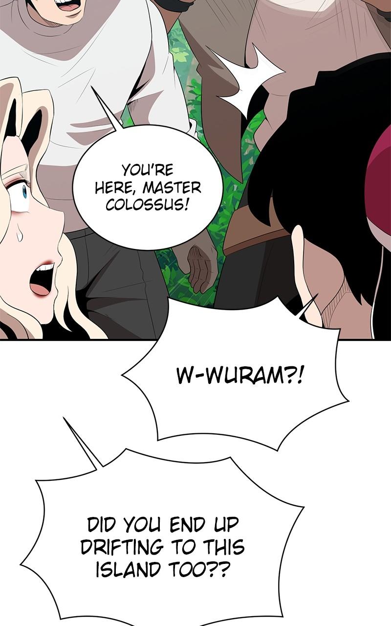 The Strongest Florist Chap 223 - Next Chap 224