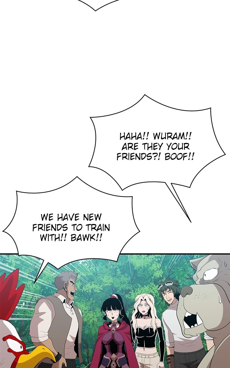 The Strongest Florist Chap 223 - Next Chap 224