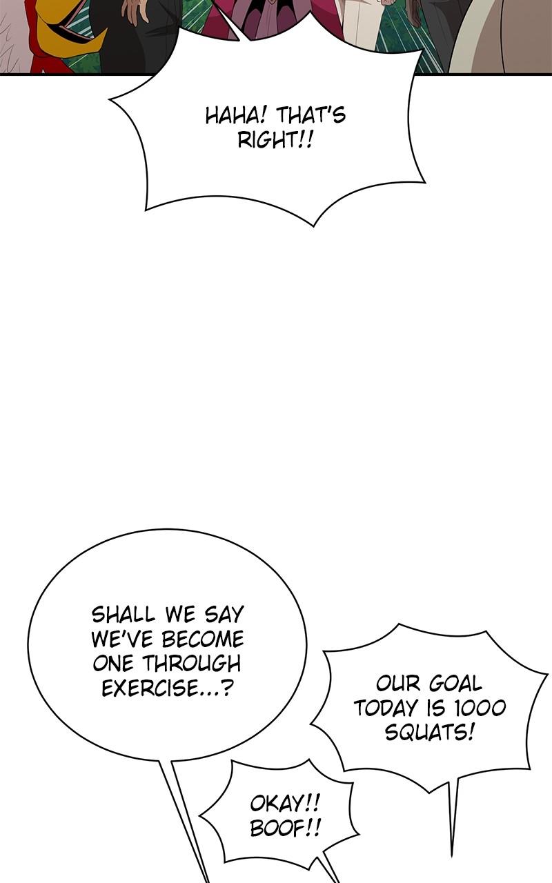 The Strongest Florist Chap 223 - Next Chap 224