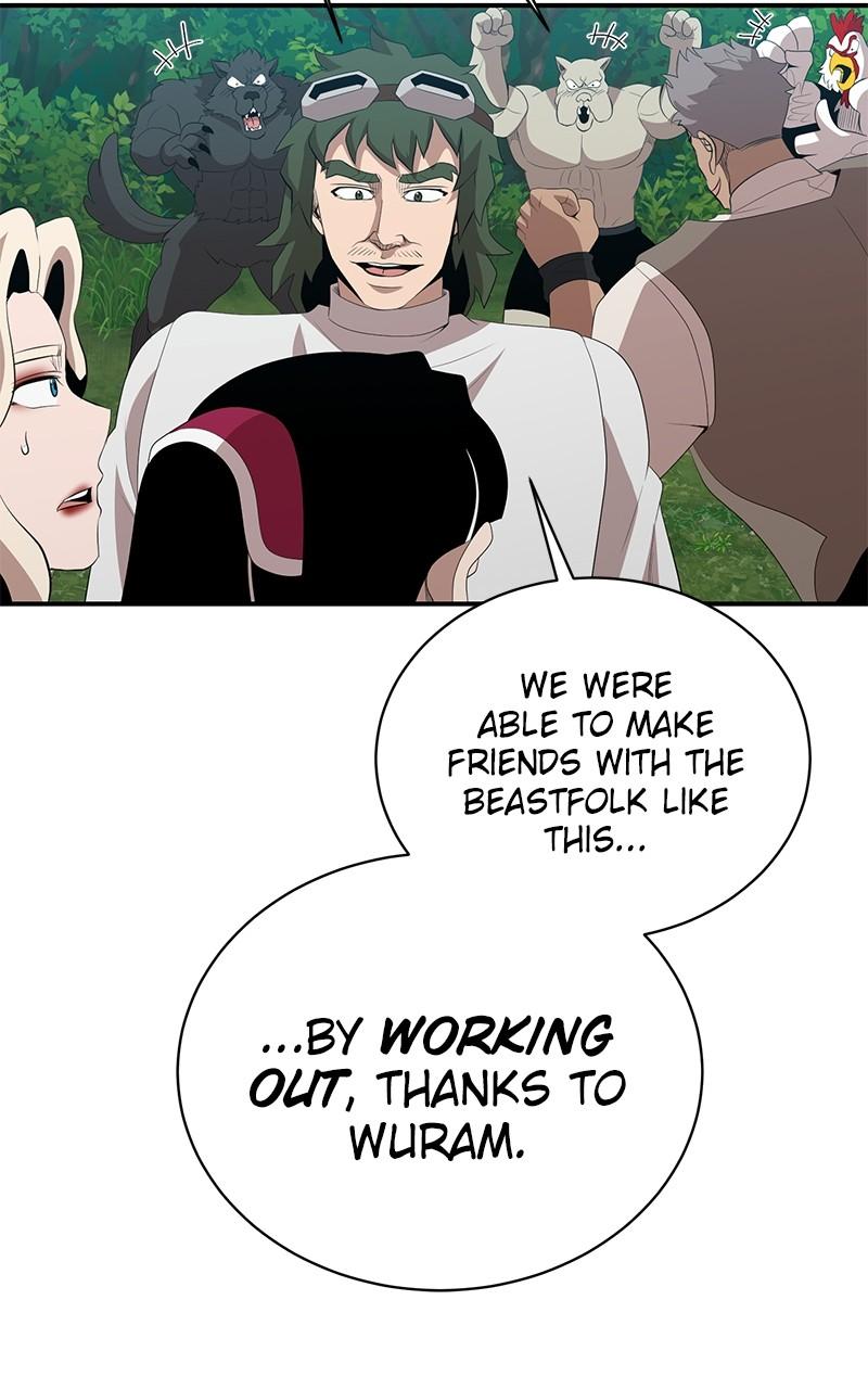 The Strongest Florist Chap 223 - Next Chap 224