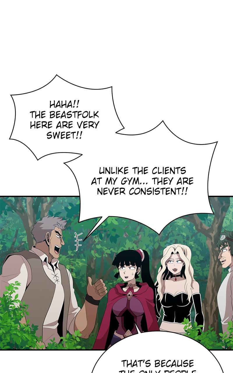 The Strongest Florist Chap 223 - Next Chap 224