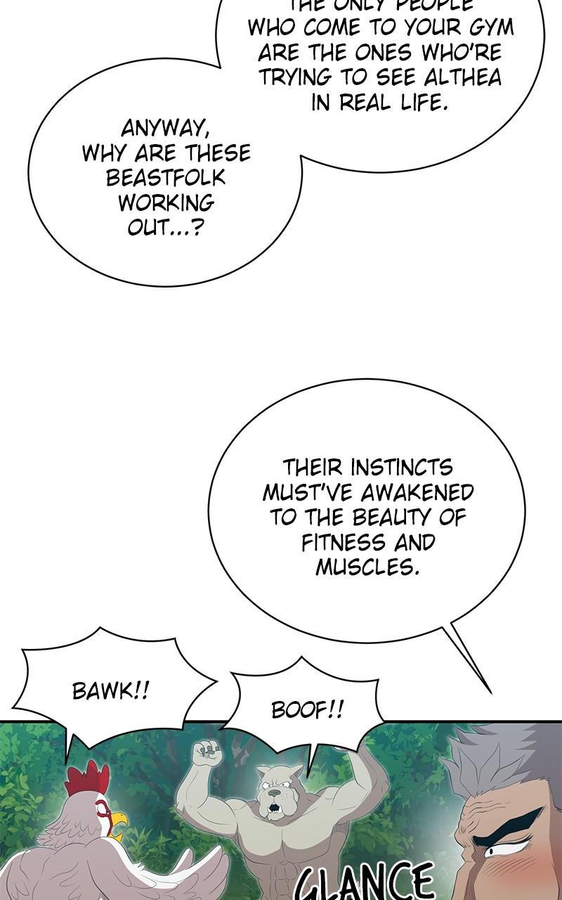 The Strongest Florist Chap 223 - Next Chap 224