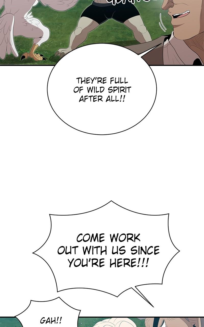 The Strongest Florist Chap 223 - Next Chap 224