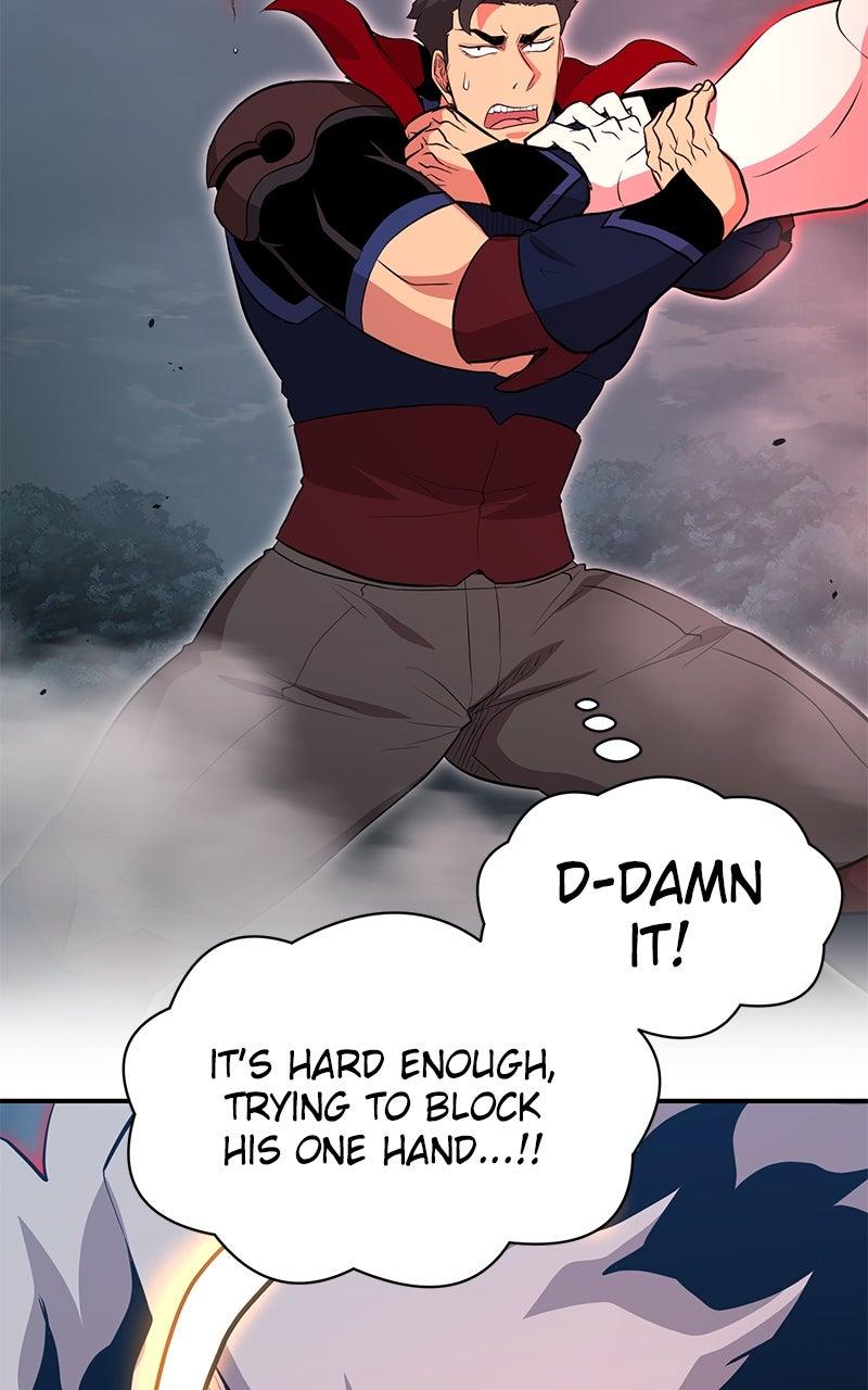 The Strongest Florist Chap 237 - Next Chap 238