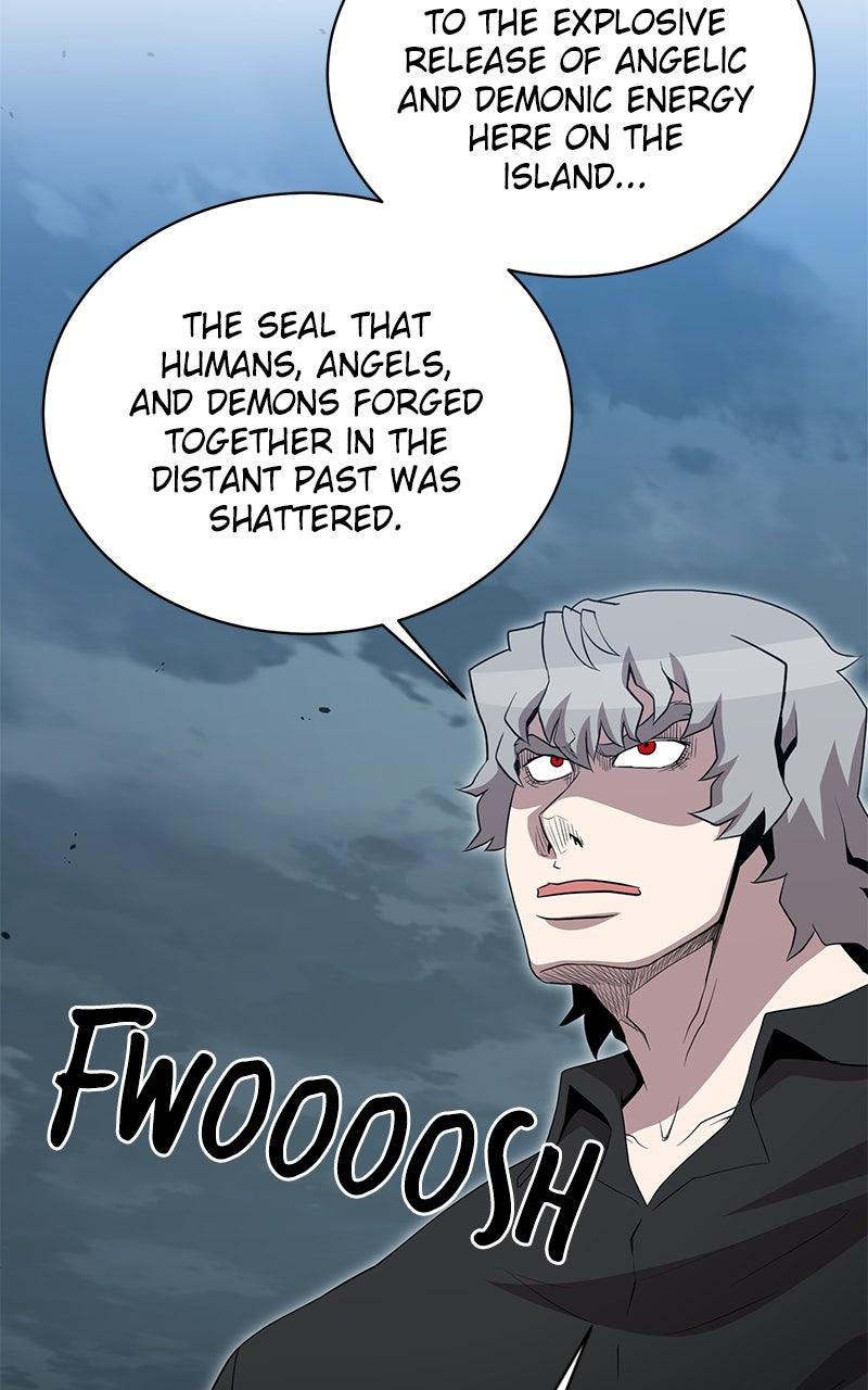 The Strongest Florist Chap 237 - Next Chap 238