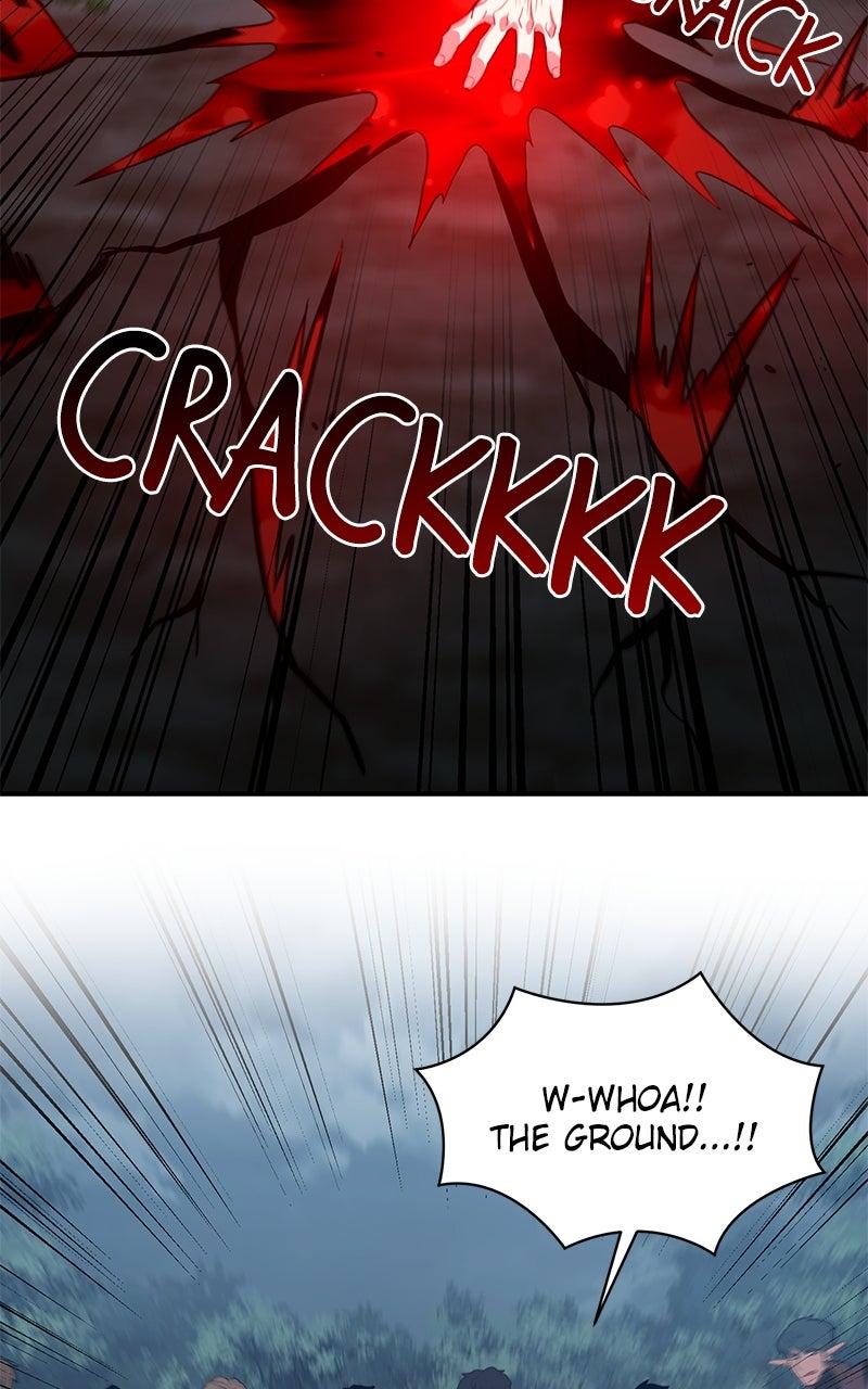 The Strongest Florist Chap 237 - Next Chap 238
