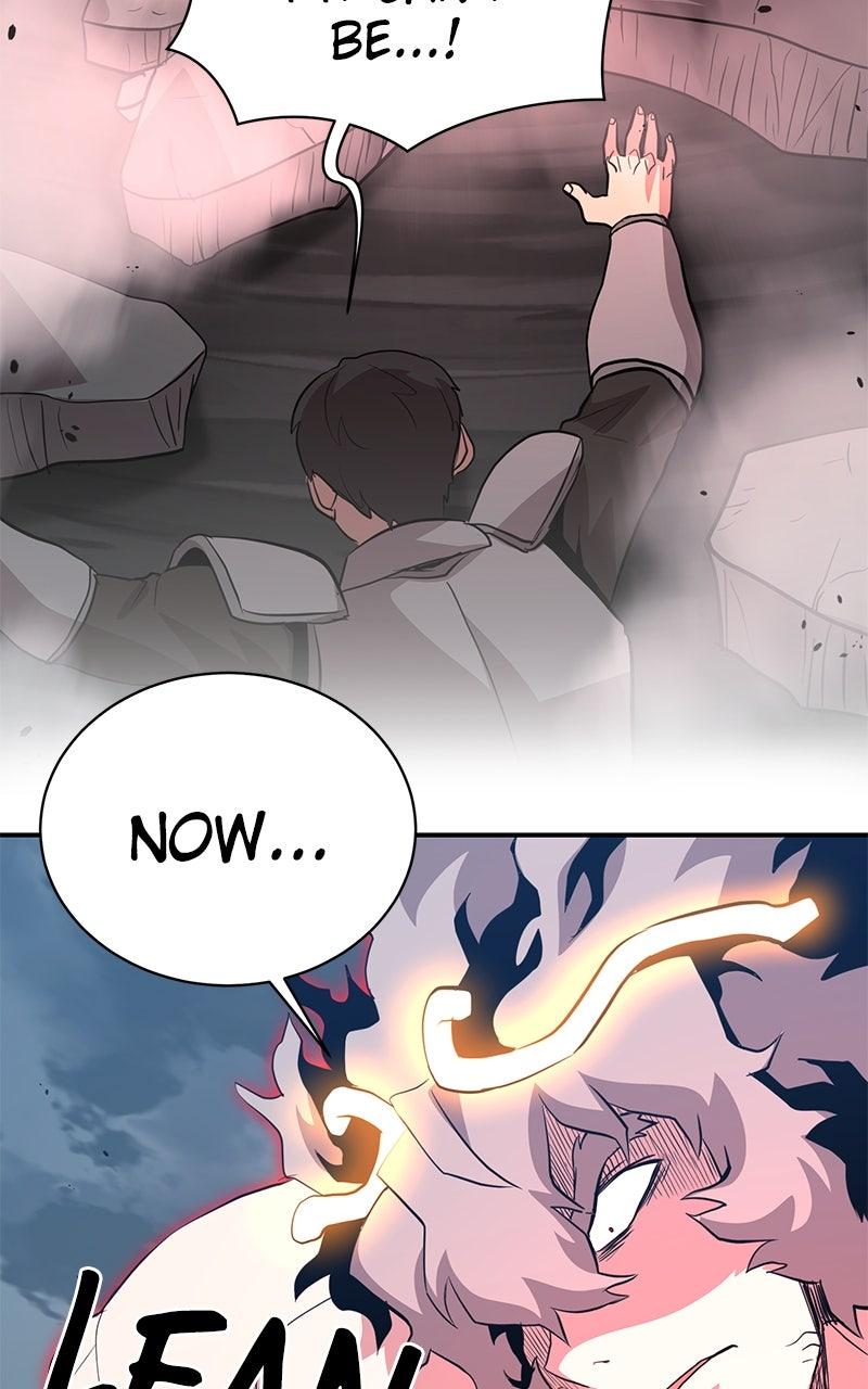 The Strongest Florist Chap 237 - Next Chap 238