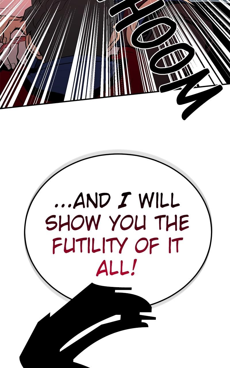 The Strongest Florist Chap 237 - Next Chap 238