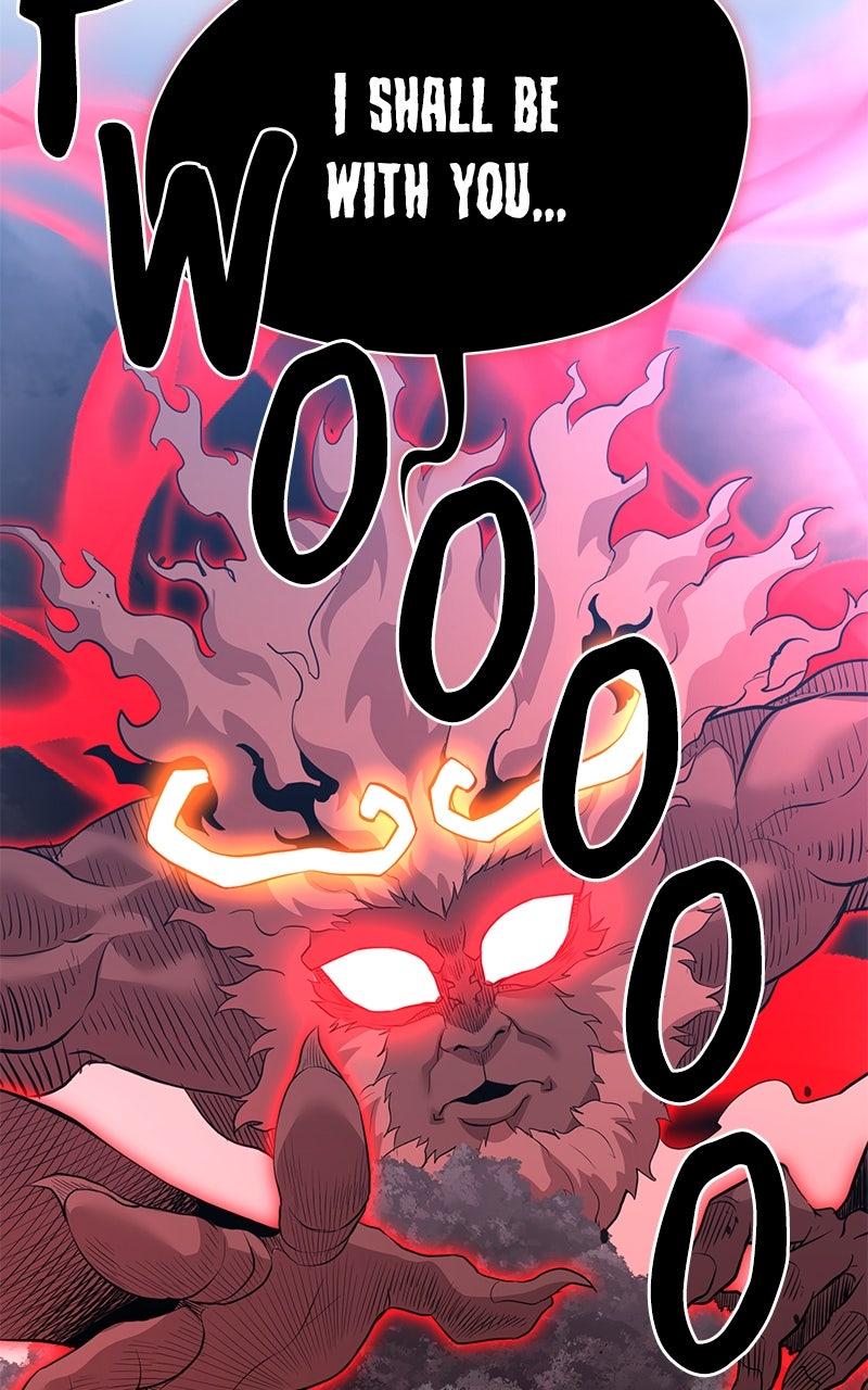 The Strongest Florist Chap 237 - Next Chap 238