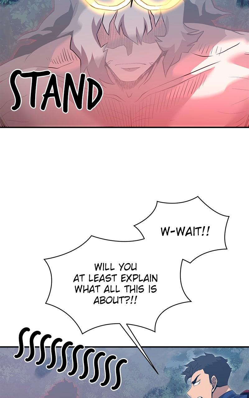 The Strongest Florist Chap 237 - Next Chap 238