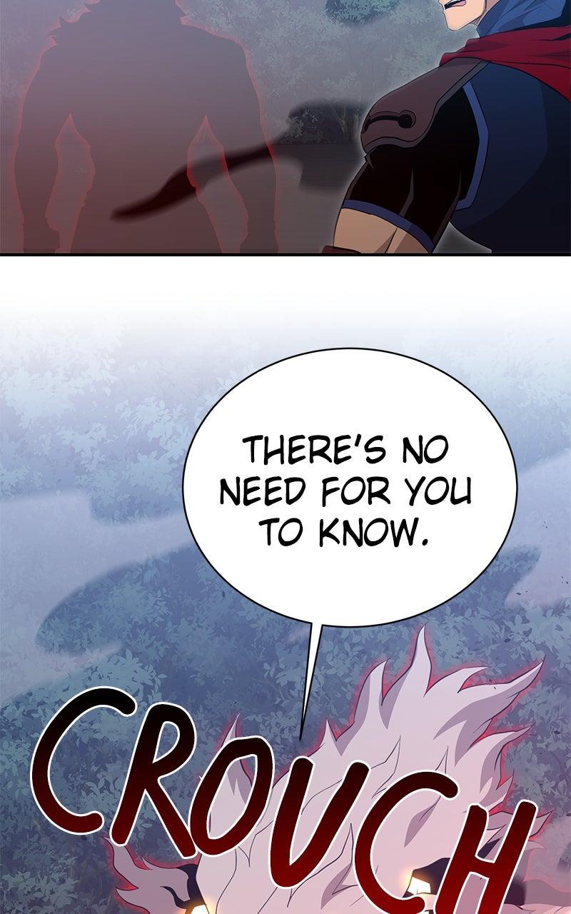 The Strongest Florist Chap 237 - Next Chap 238