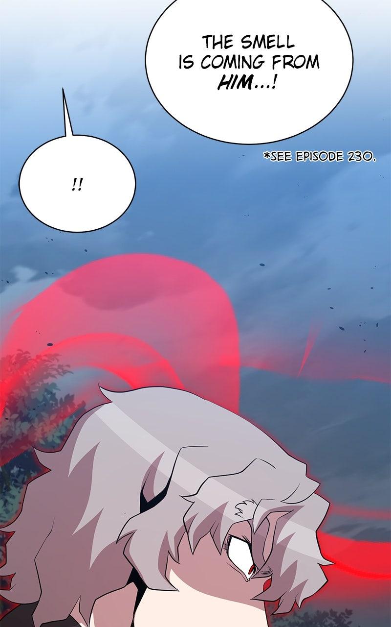 The Strongest Florist Chap 237 - Next Chap 238