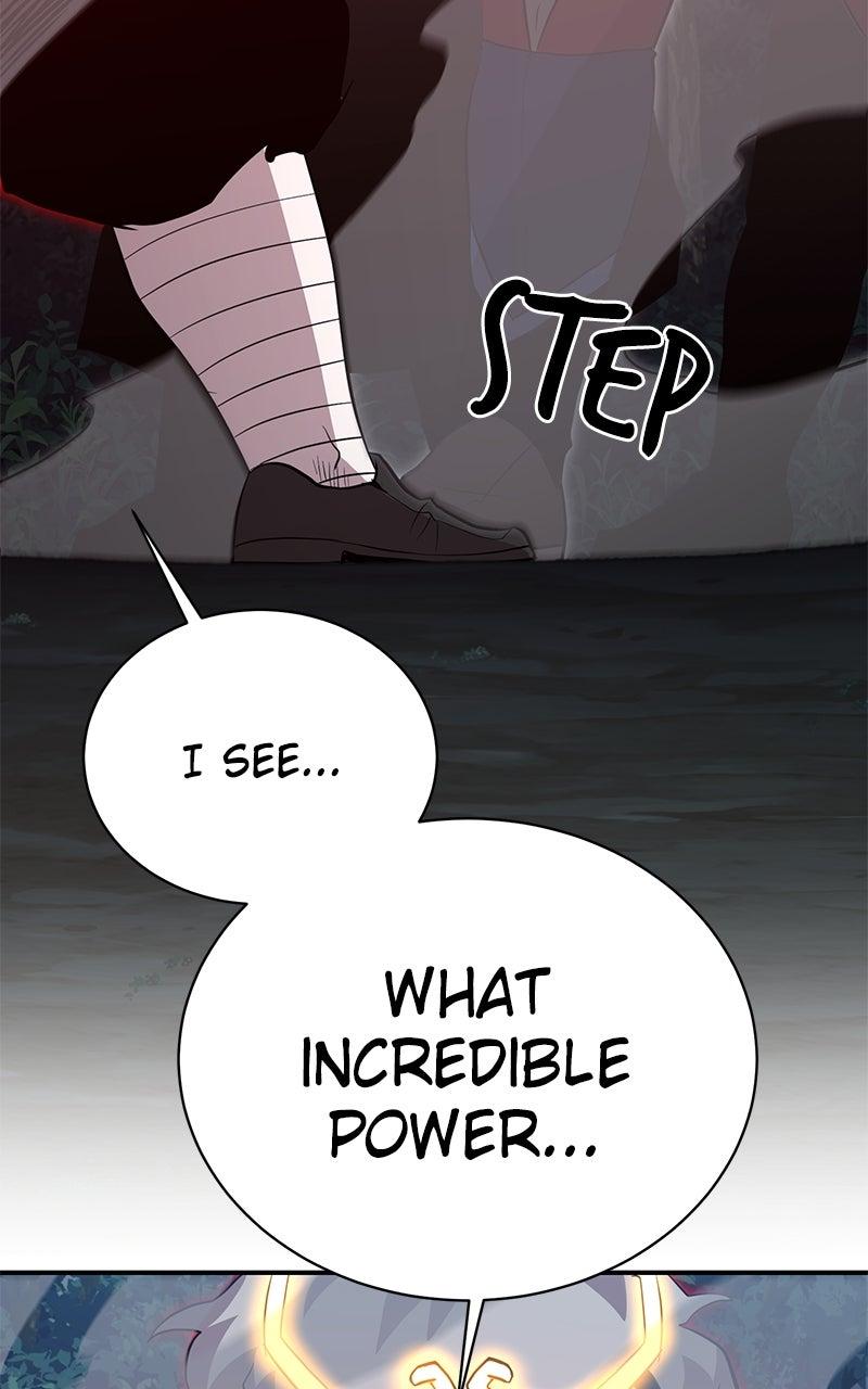 The Strongest Florist Chap 237 - Next Chap 238
