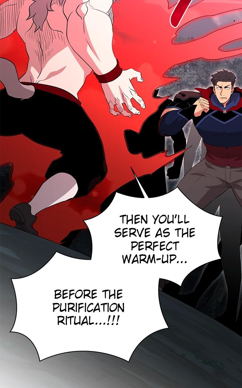 The Strongest Florist Chap 237 - Next Chap 238