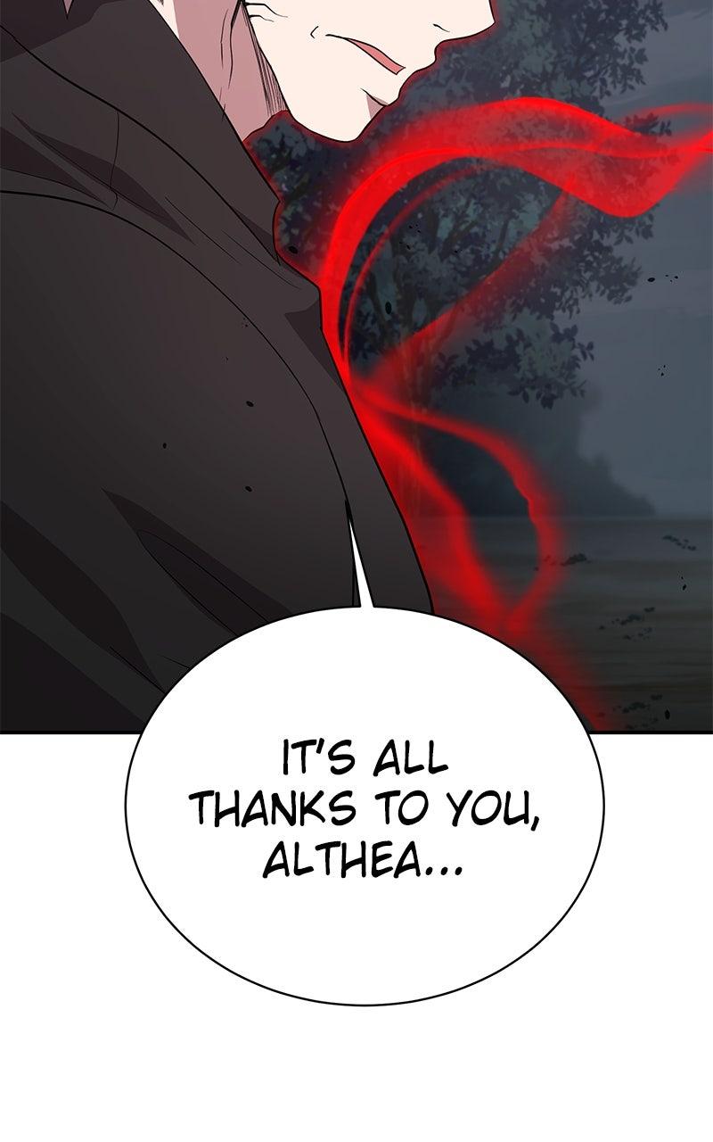 The Strongest Florist Chap 237 - Next Chap 238