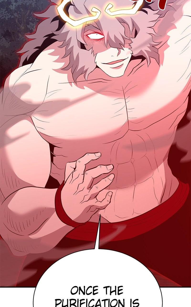 The Strongest Florist Chap 237 - Next Chap 238
